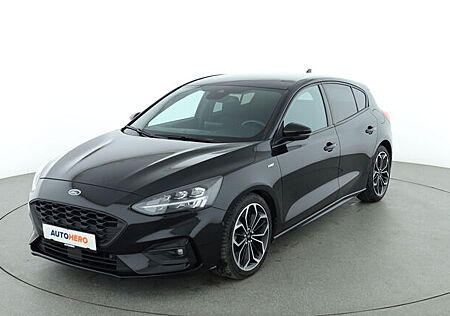 Ford Focus 1.5 EcoBlue TDCi ST-Line