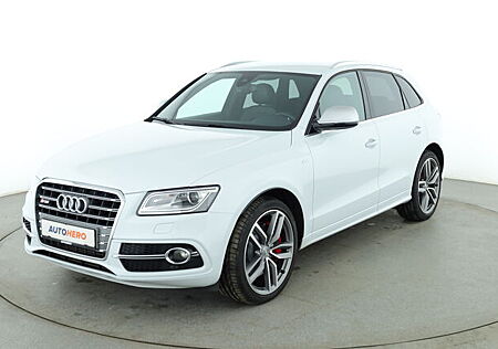 Audi SQ5 3.0 V6 TDI quattro Competition