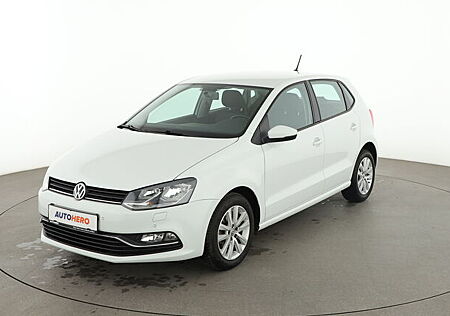 VW Polo 1.2 TSI BlueMotion Tech