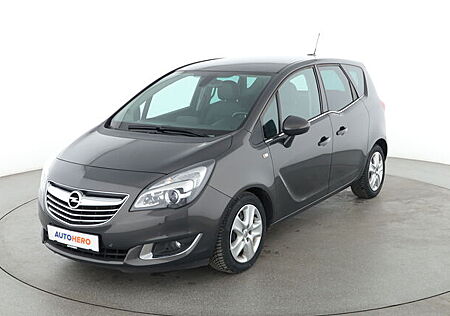 Opel Meriva 1.4 Turbo Innovation