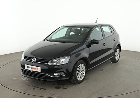 VW Polo 1.2 TSI Comfortline BlueMotion Tech