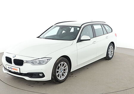 BMW 3er 320i Advantage