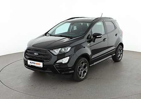 Ford EcoSport 1.0 EcoBoost ST-Line