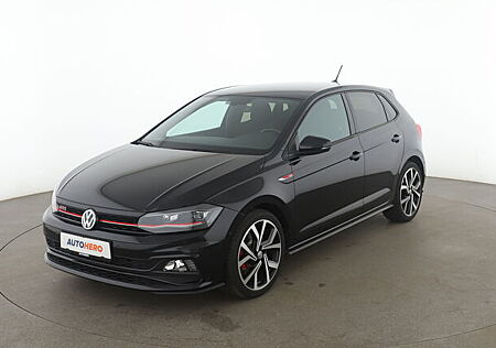 VW Polo 2.0 TSI GTI