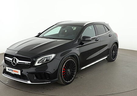 Mercedes-Benz Andere GLA 45 AMG 4Matic