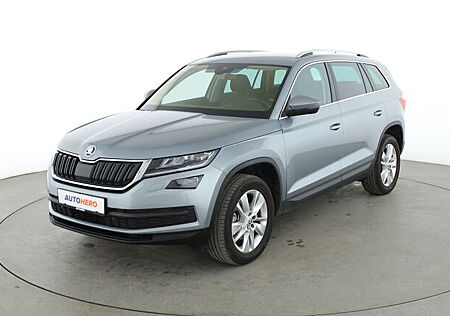 Skoda Kodiaq 2.0 TDI Style 4x4