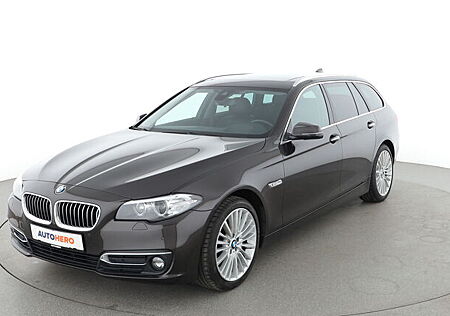 BMW 5er 520d xDrive