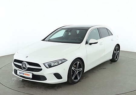 Mercedes-Benz A-Klasse A 180 Progressive