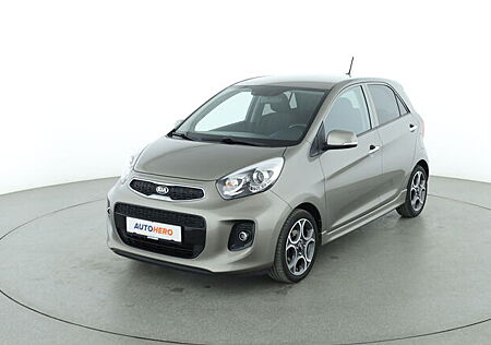 Kia Picanto 1.2 Spirit