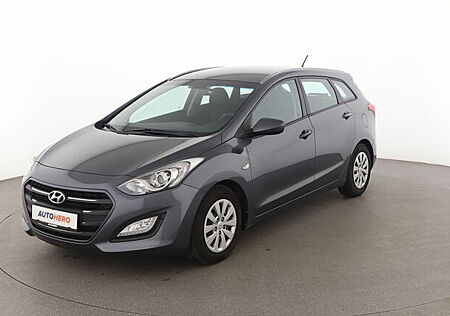 Hyundai i30 1.4 Classic Blue