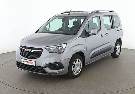 Opel Combo Life 1.5 CDTI Edition