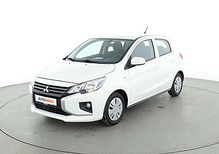 Mitsubishi Space Star 1.2 Spirit