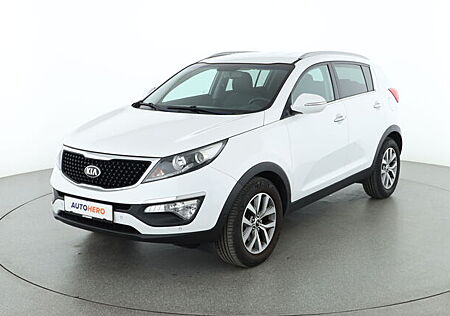 Kia Sportage 1.6 GDI Dream Team 2WD