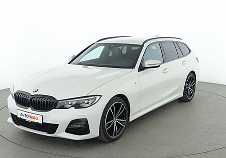 BMW 3er 320d xDrive M Sport