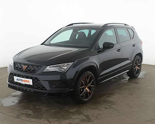 Cupra Ateca 2.0 TSI 4Drive