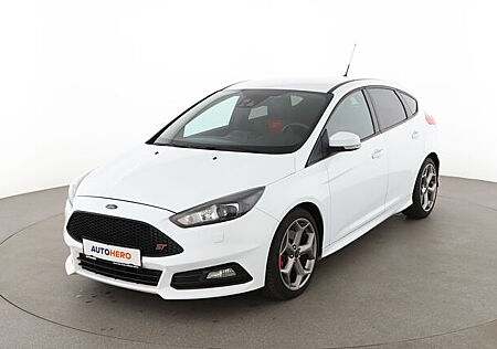 Ford Focus 2.0 EcoBoost ST