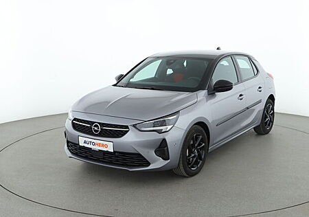 Opel Corsa 1.2 Turbo GS Line