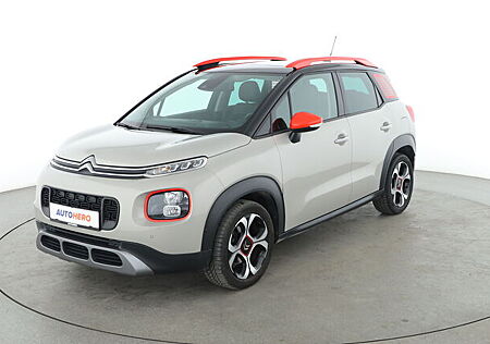 Citroën C3 Aircross 1.5 Blue-HDi Shine