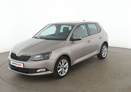 Skoda Fabia 1.2 TSI Style