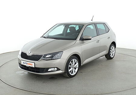 Skoda Fabia 1.2 TSI Style