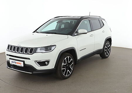 Jeep Compass 1.3 T-GDI Limited FWD