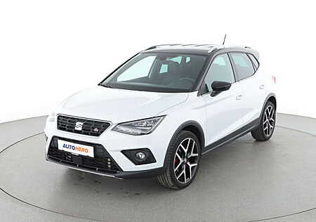 Seat Arona 1.5 TSI ACT FR