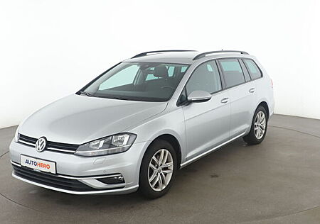 VW Golf 1.0 TSI Comfortline BlueMotion