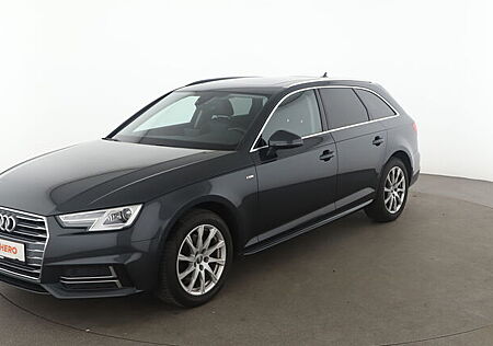 Audi A4 1.4 TFSI ACT Sport