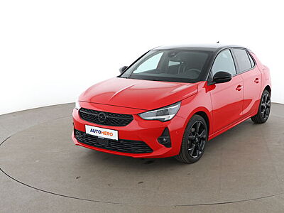 Opel Corsa 1.2 Turbo 40 Aniversario
