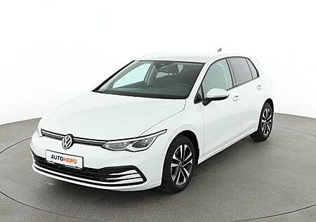 VW Golf 1.5 TSI ACT United