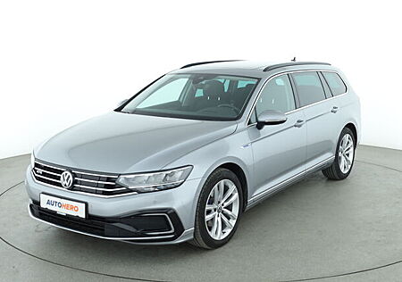 VW Passat 1.4 GTE