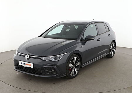 VW Golf R 2.0 TDI GTD