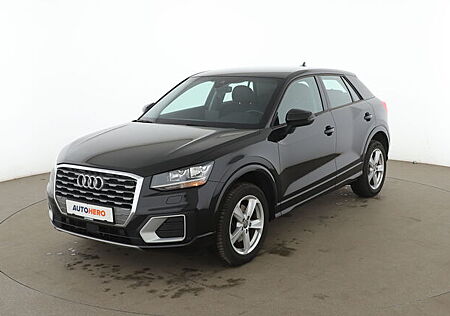 Audi Q2 35 TDI Sport