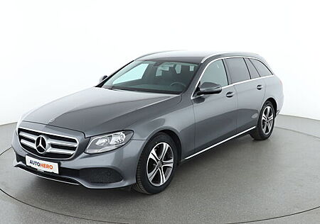 Mercedes-Benz E-Klasse E 220 d Avantgarde