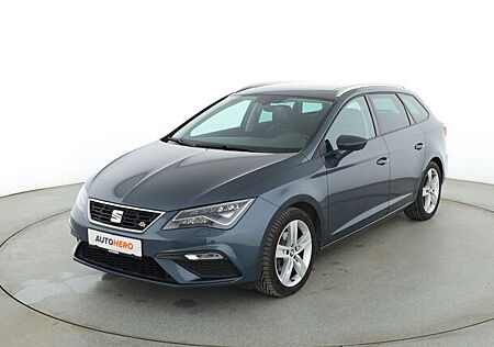 Seat Leon 1.5 TSI ACT FR