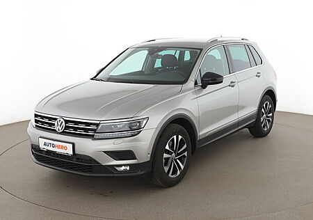 VW Tiguan 1.5 TSI ACT IQ.DRIVE