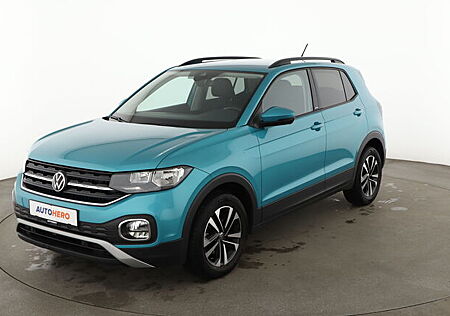 VW T-Cross 1.5 TSI ACT United