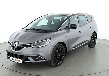 Renault Grand Scenic 1.7 BLUE dCi Black Edition