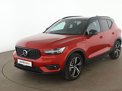 Volvo XC40 1.5 T5 Plug-in Hybrid R-Design 2WD