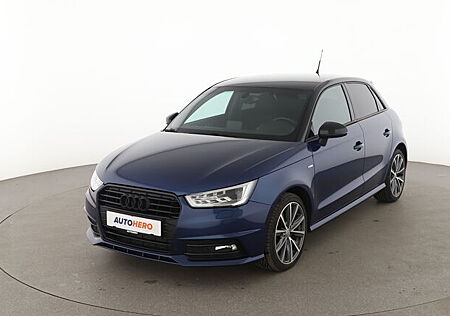Audi A1 1.0 TFSI
