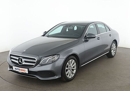 Mercedes-Benz E-Klasse E 220 d Avantgarde