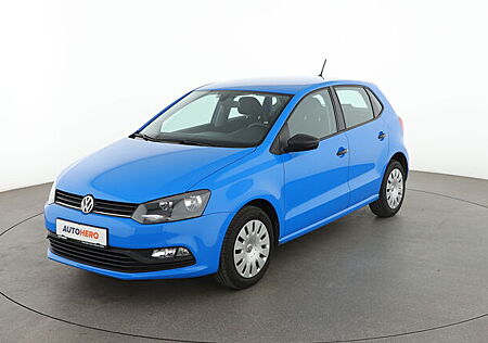 VW Polo 1.0 Trendline BMT