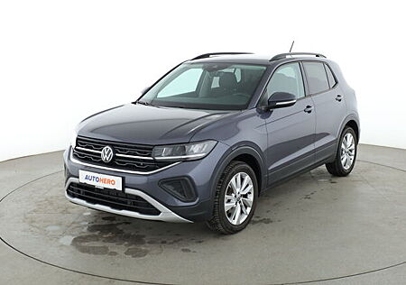 VW T-Cross 1.0 TSI Life
