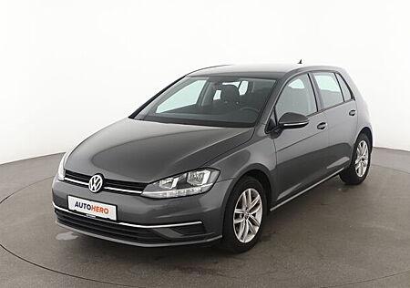 VW Golf 1.6 TDI Comfortline BlueMotion