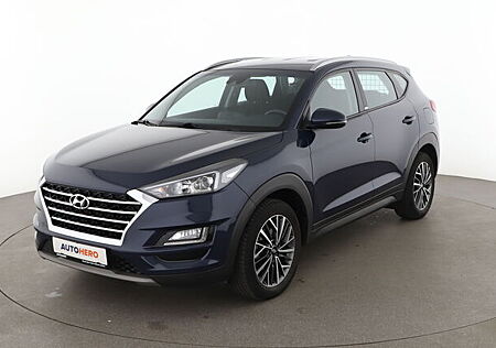 Hyundai Tucson 1.6 TGDI Advantage 2WD