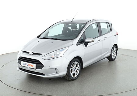 Ford B-Max 1.4 SYNC Edition