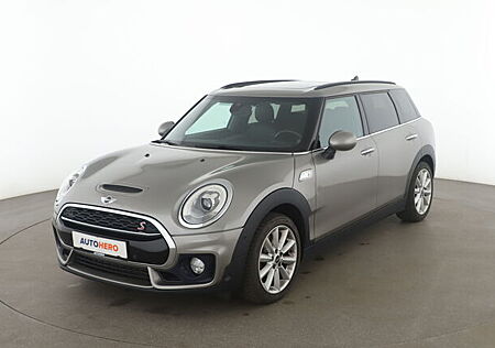 Mini One Clubman Cooper S