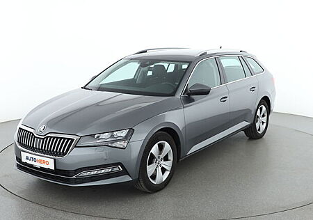 Skoda Superb 1.5 TSI ACT Style