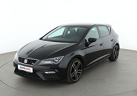 Seat Leon 1.8 TSI FR