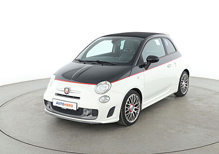 Abarth 595C 1.4 Turismo